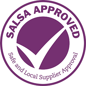 Safe and Local Supplier Approval