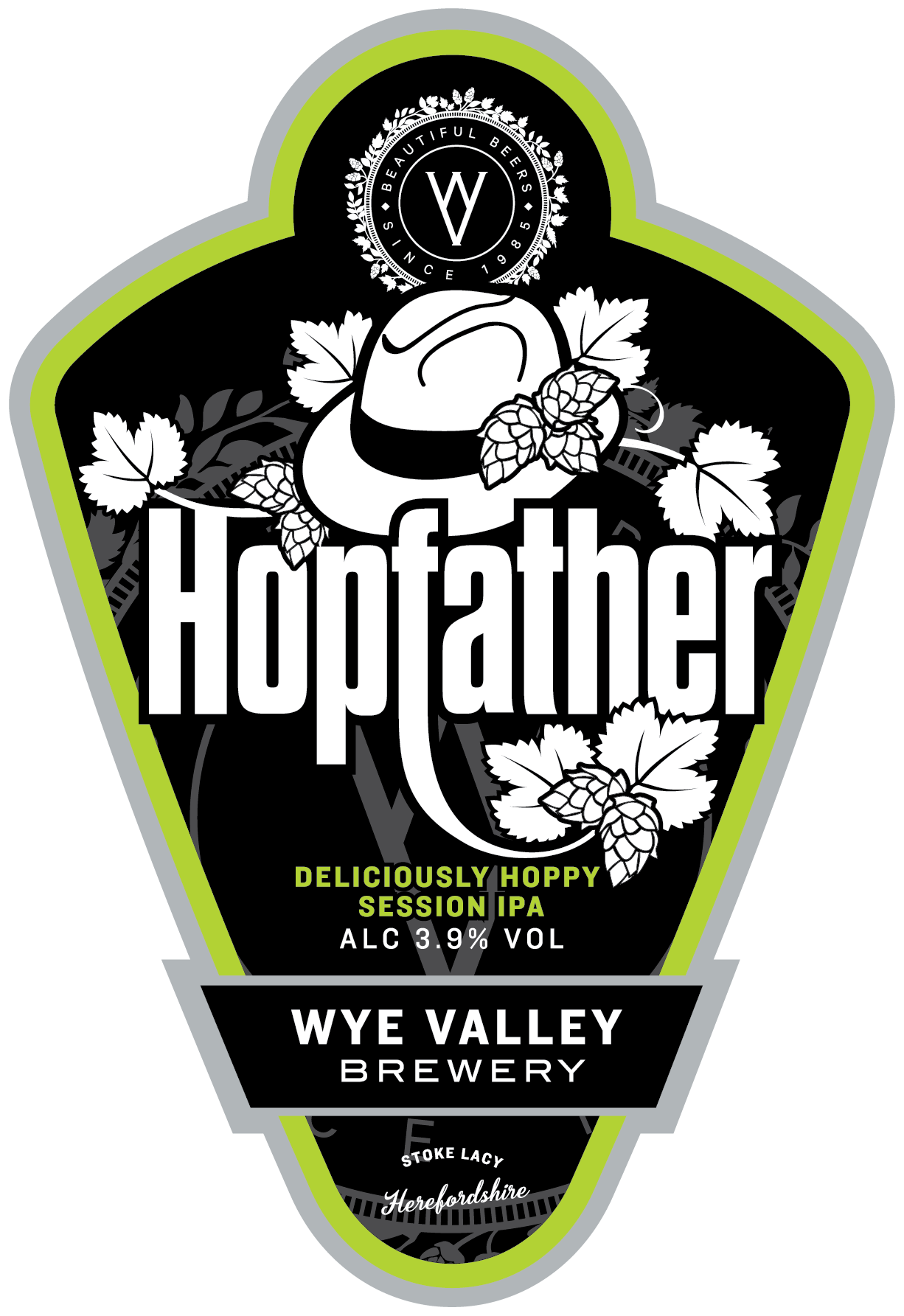 The Hopfather