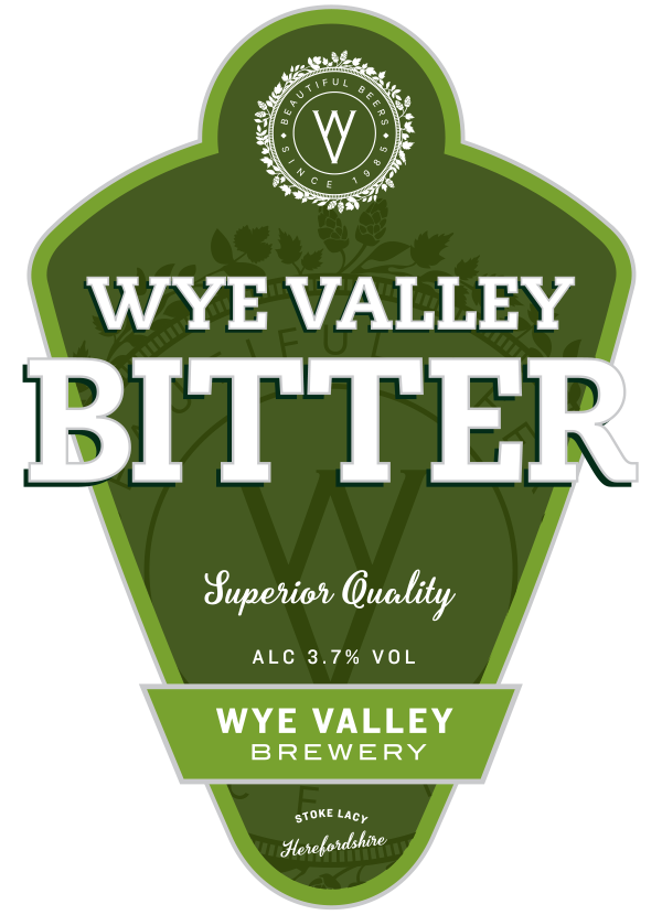 Wye Valley Bitter