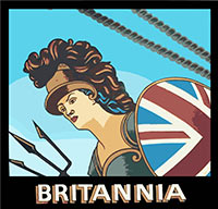 The Britannia