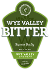 Wye Valley Bitter