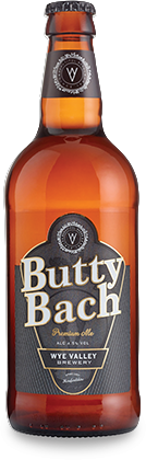 Butty Bach Drink