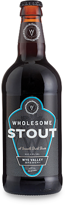 Wholesome stout Drink