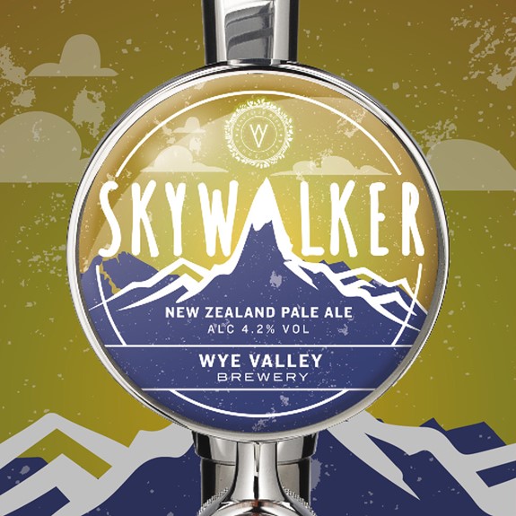 Sky Walker