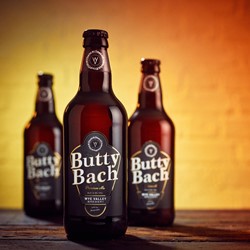 Image of 8x500ml Butty Bach