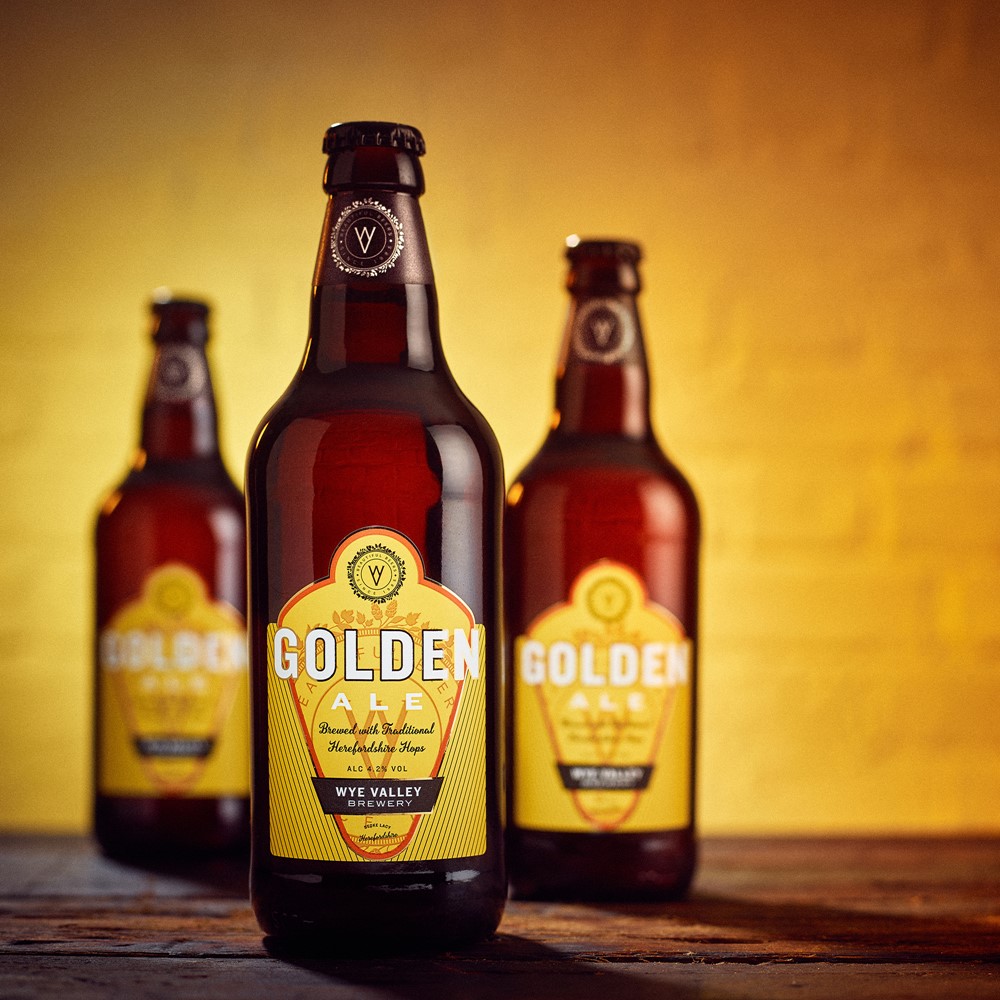 Image of Golden Ale