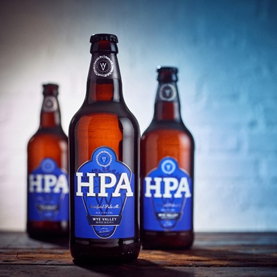 Image of HPA