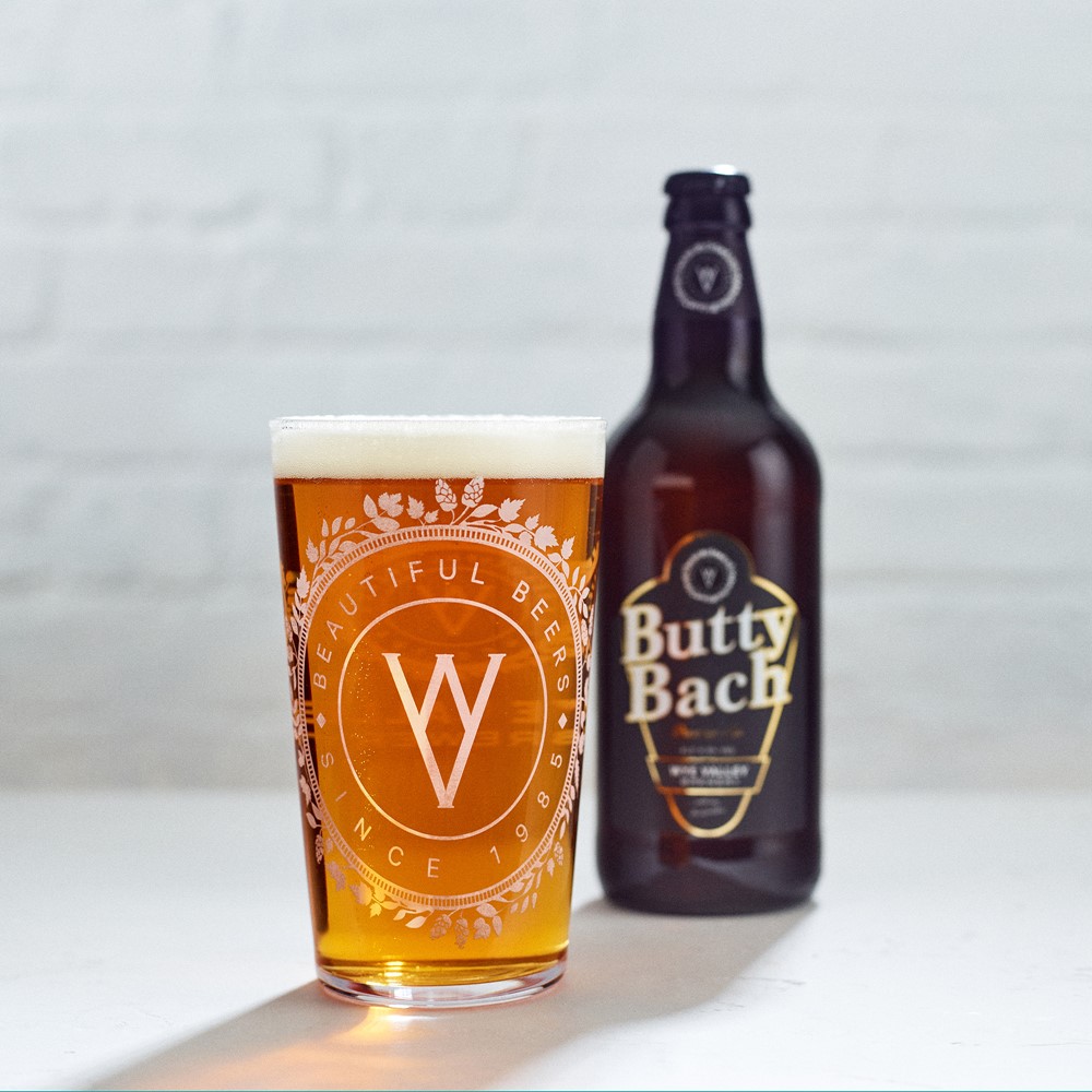 Image of Butty Bach