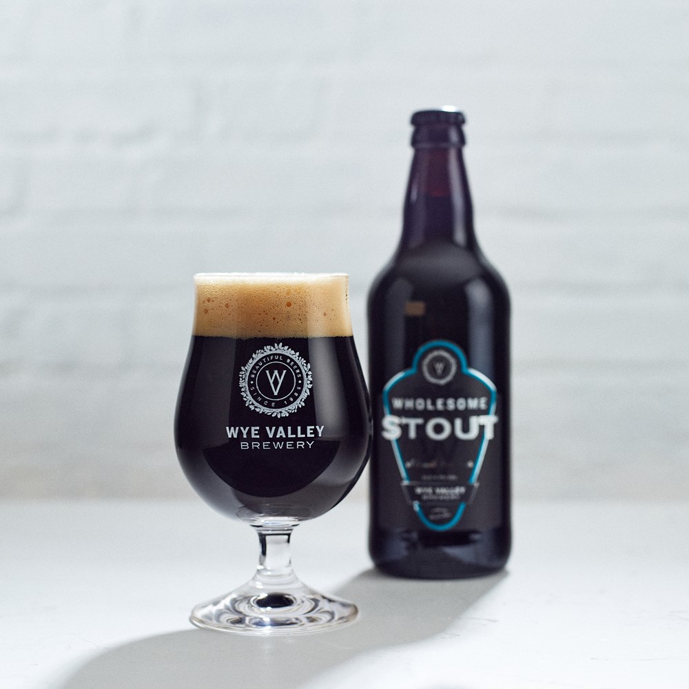 Image of Wholesome Stout