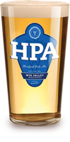 Glass of HPA