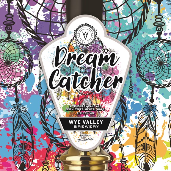 2020-Jan-Dreamcatcher