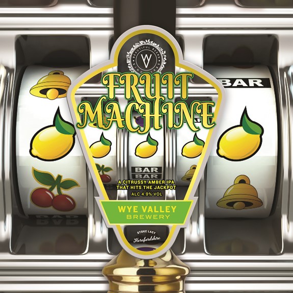 2020-Sep-Fruit-Machine