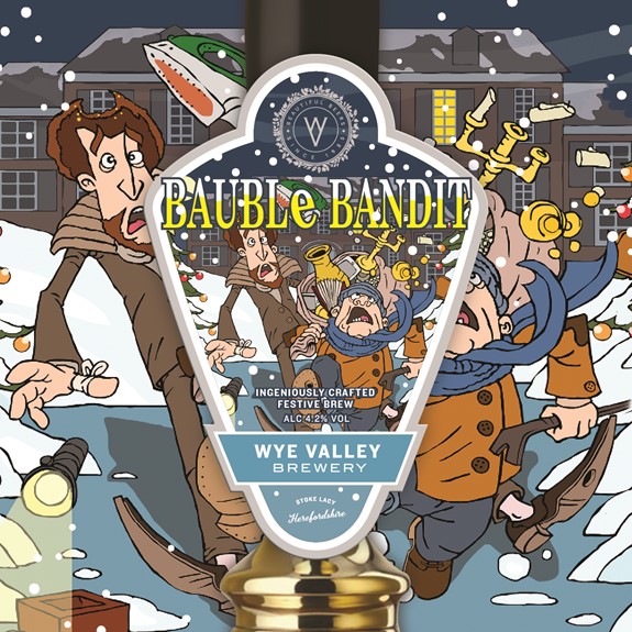 2020-Dec-Bauble-Bandit