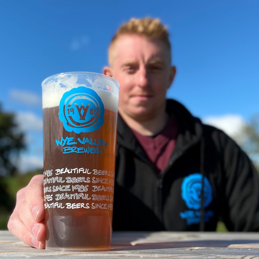 Image of 2 x Festival Pint Cups