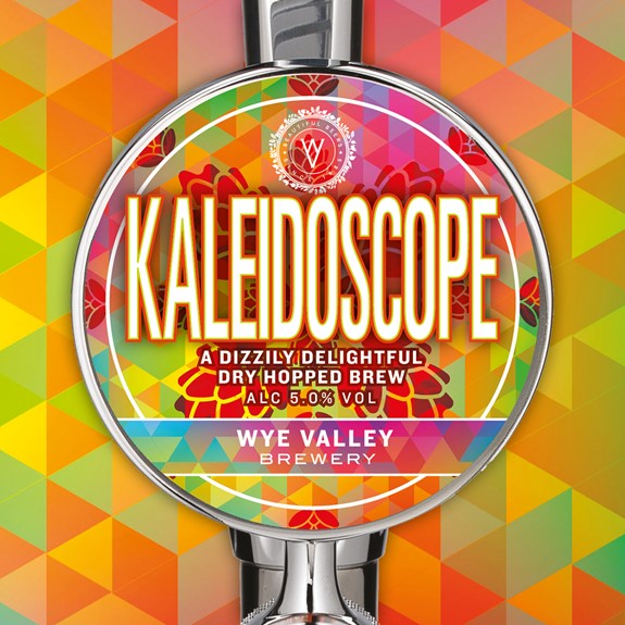 2021-Sep-Kaleidoscope