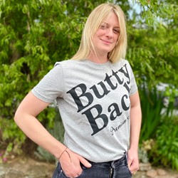 Image of Butty Bach T-shirt