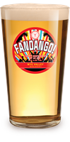 Glass of Fandango!