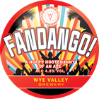 Fandango!