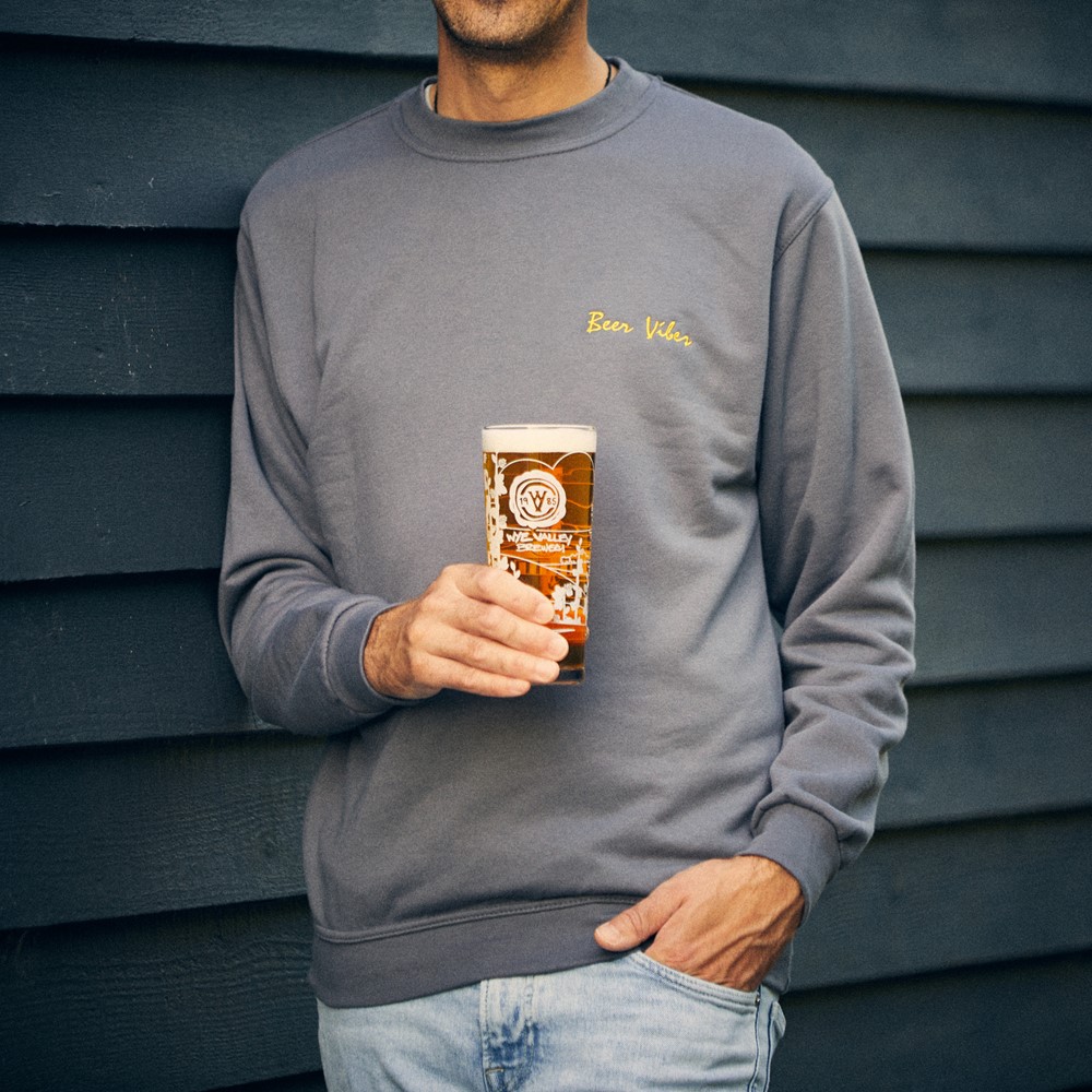 Image of Beer Vibes Sweatshirt