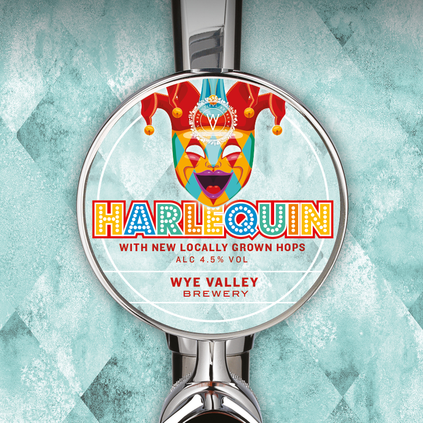2022-Jan-Harlequin