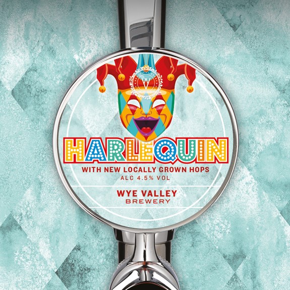 2022-Jan-Harlequin