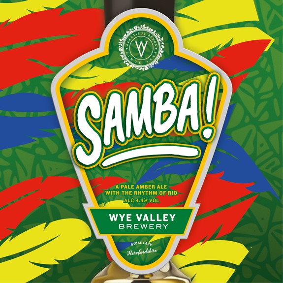2023-Aug-Samba!