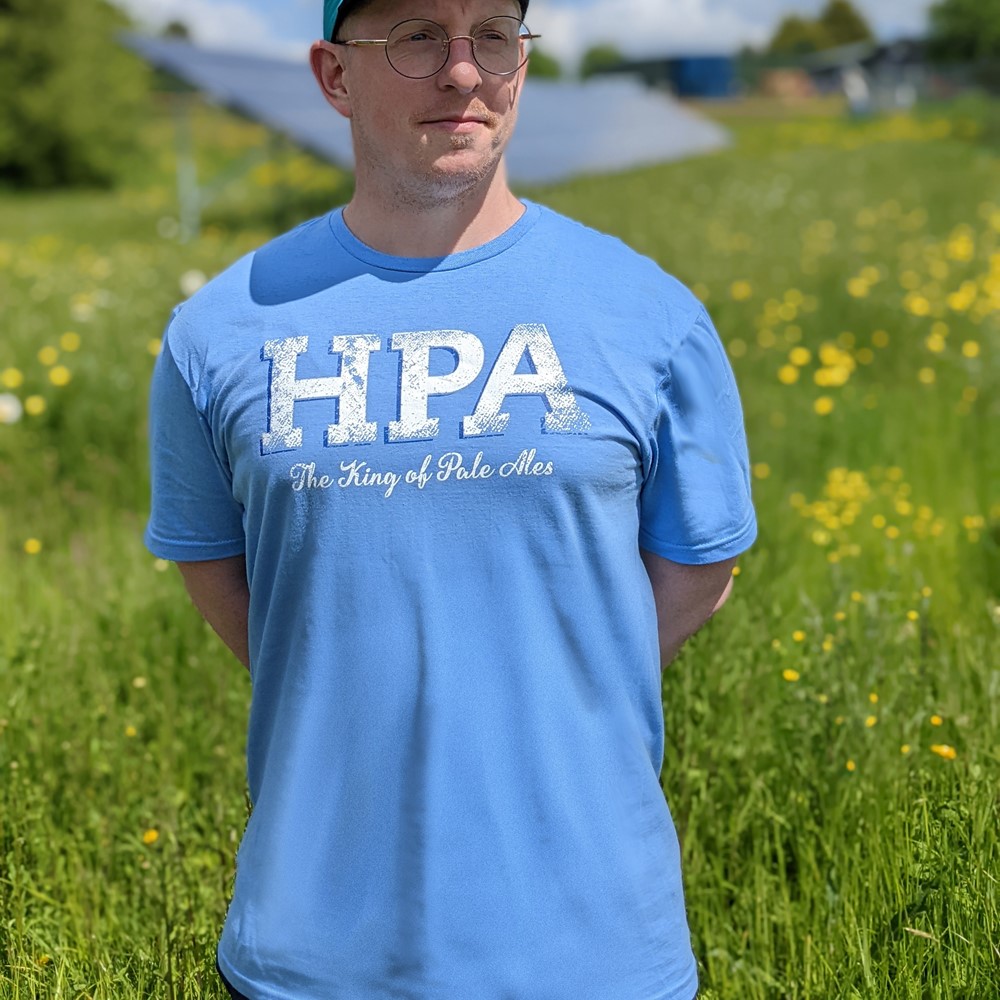 Image of HPA T-shirt