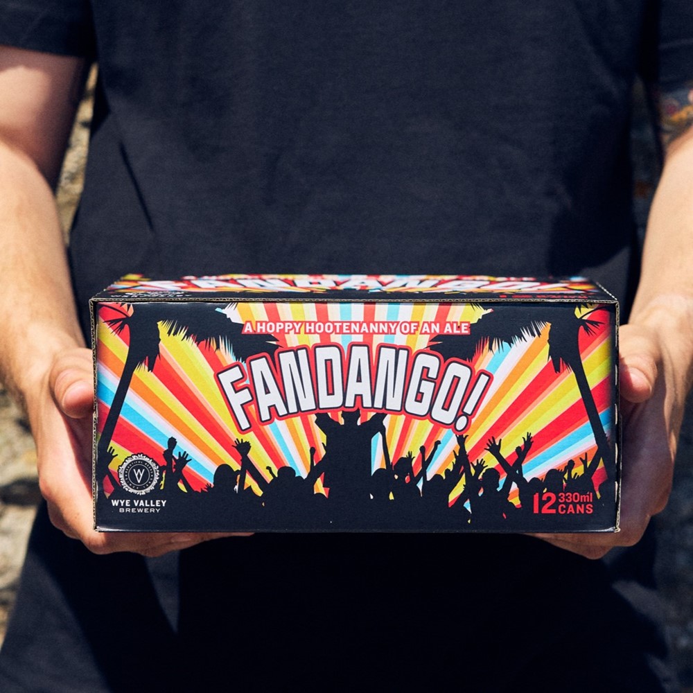 Image of Fandango!