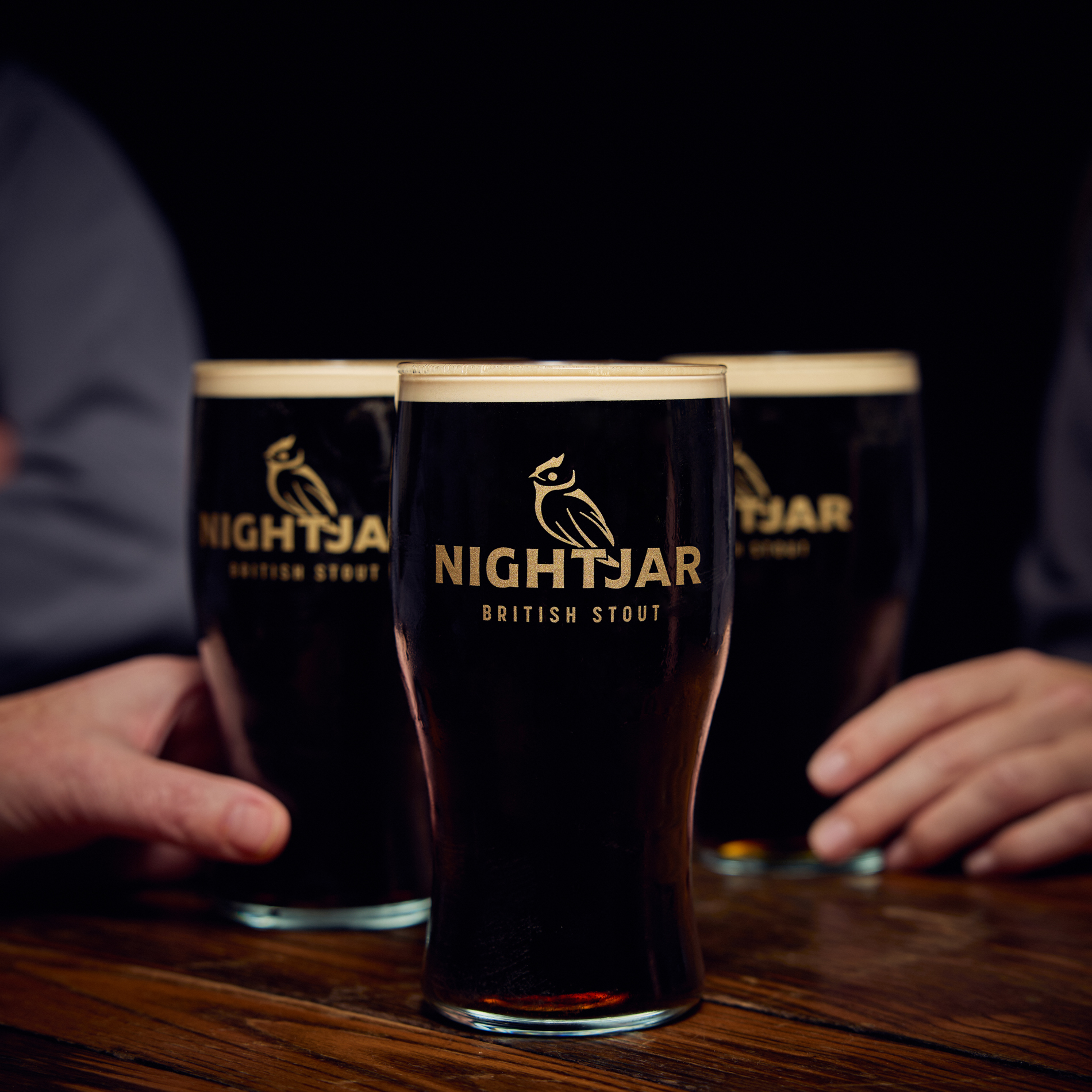 Image of NIGHTJARPINT 