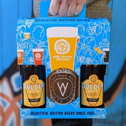 Image of Golden Ale Gift Pack
