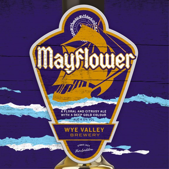 2024-May-Mayflower