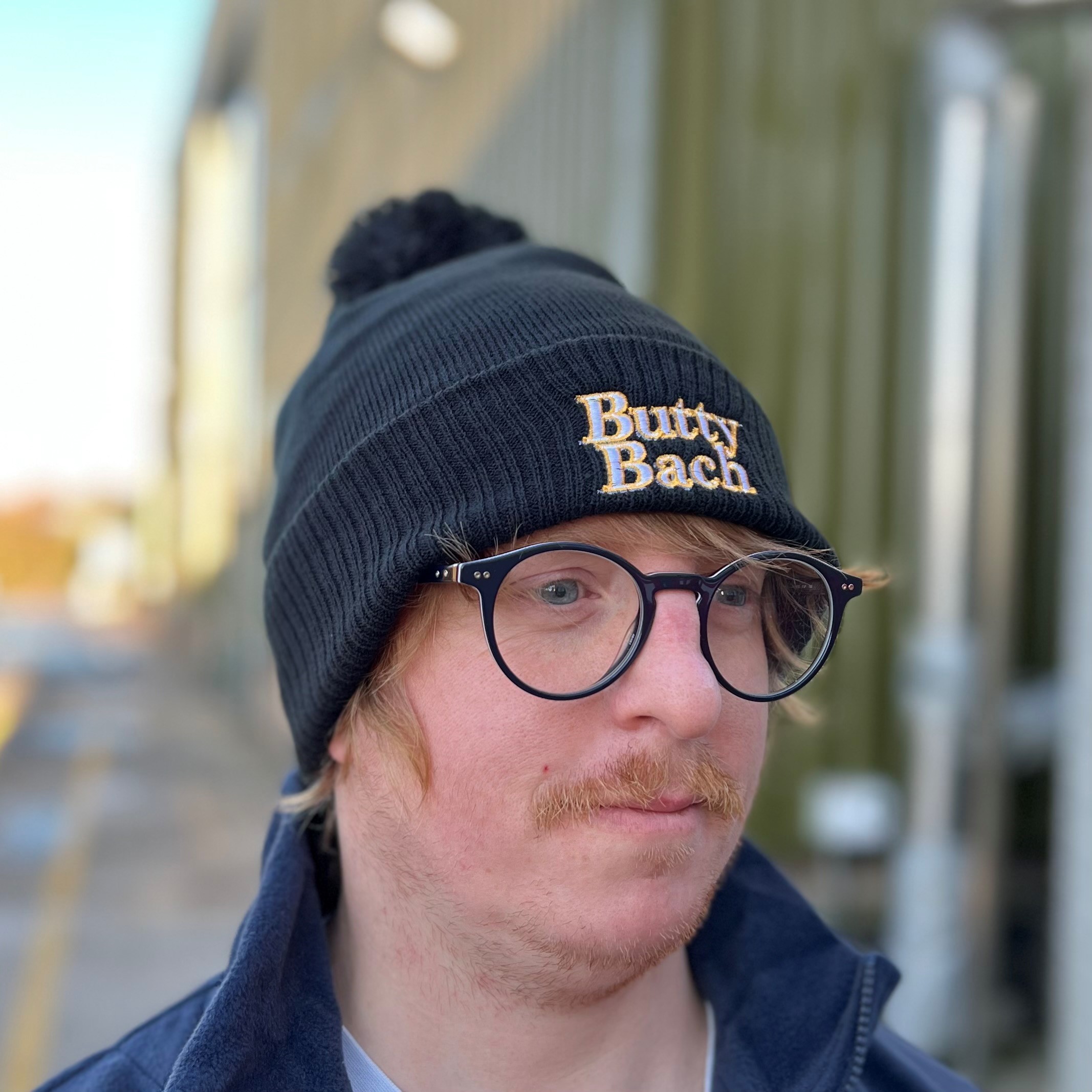 Image of BUTTYBOBBLE