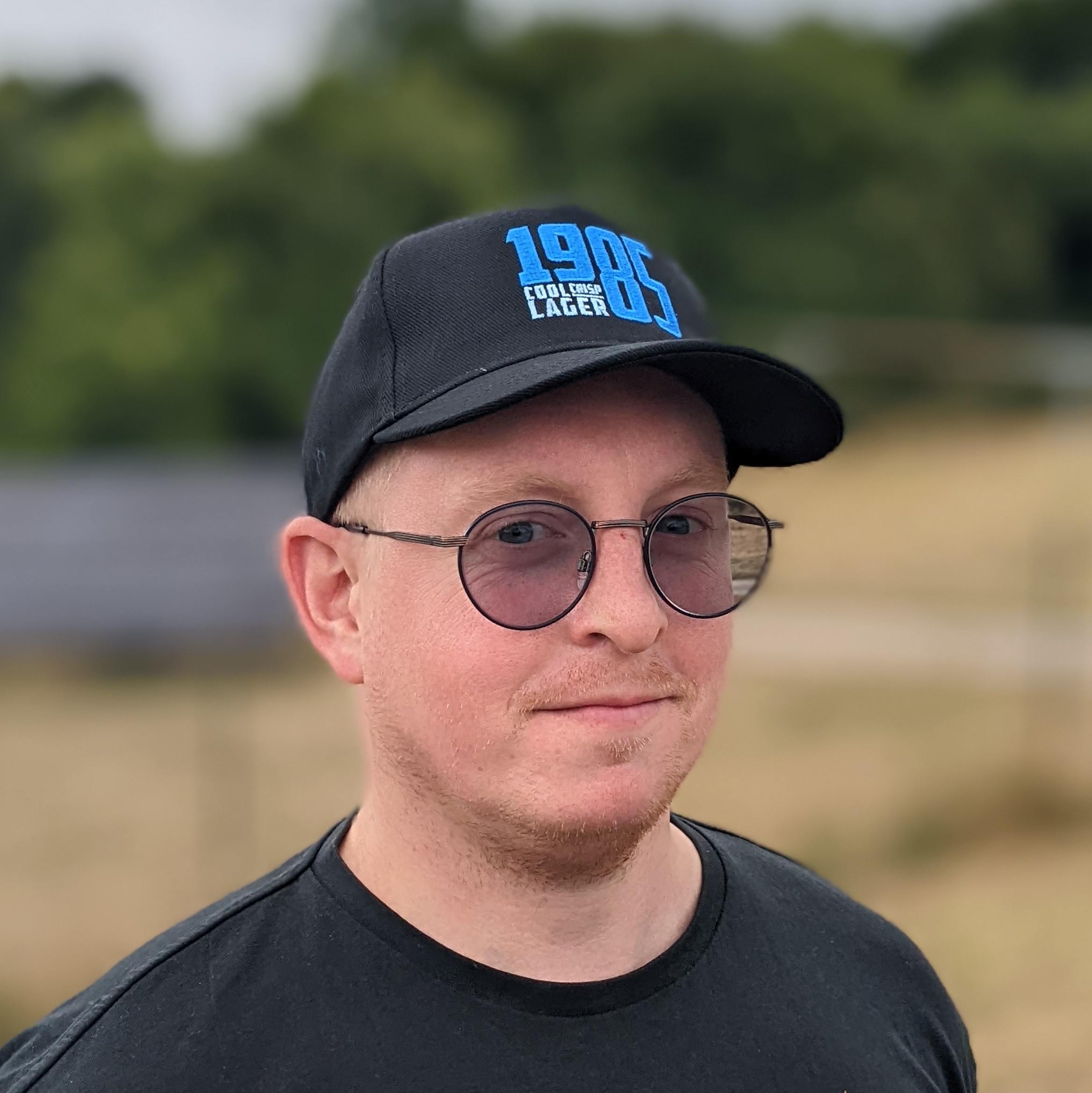 Image of 1985baseballcap