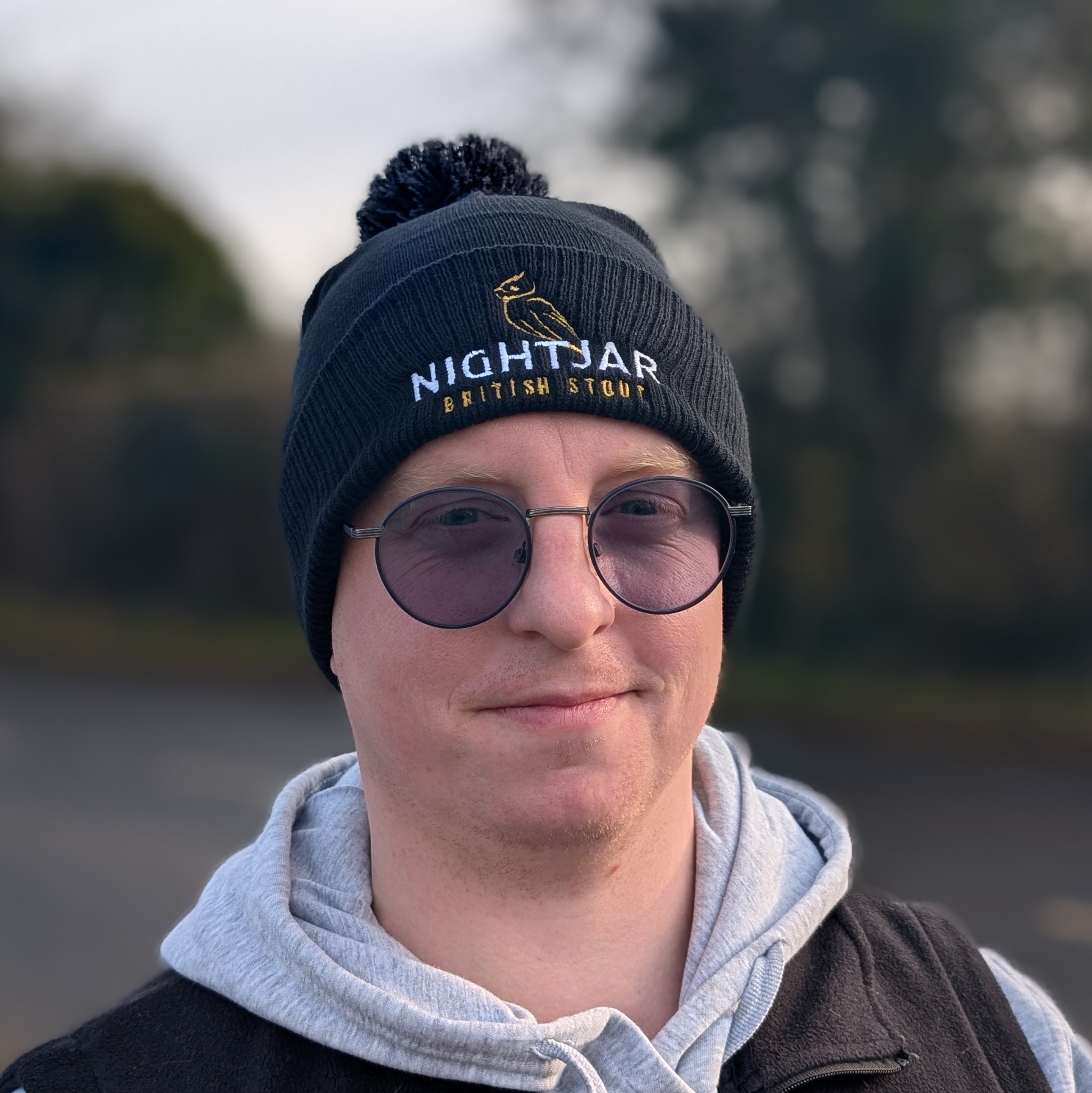 Image of NIGHTJARBOBBLE