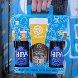 Image of HPA Gift Pack