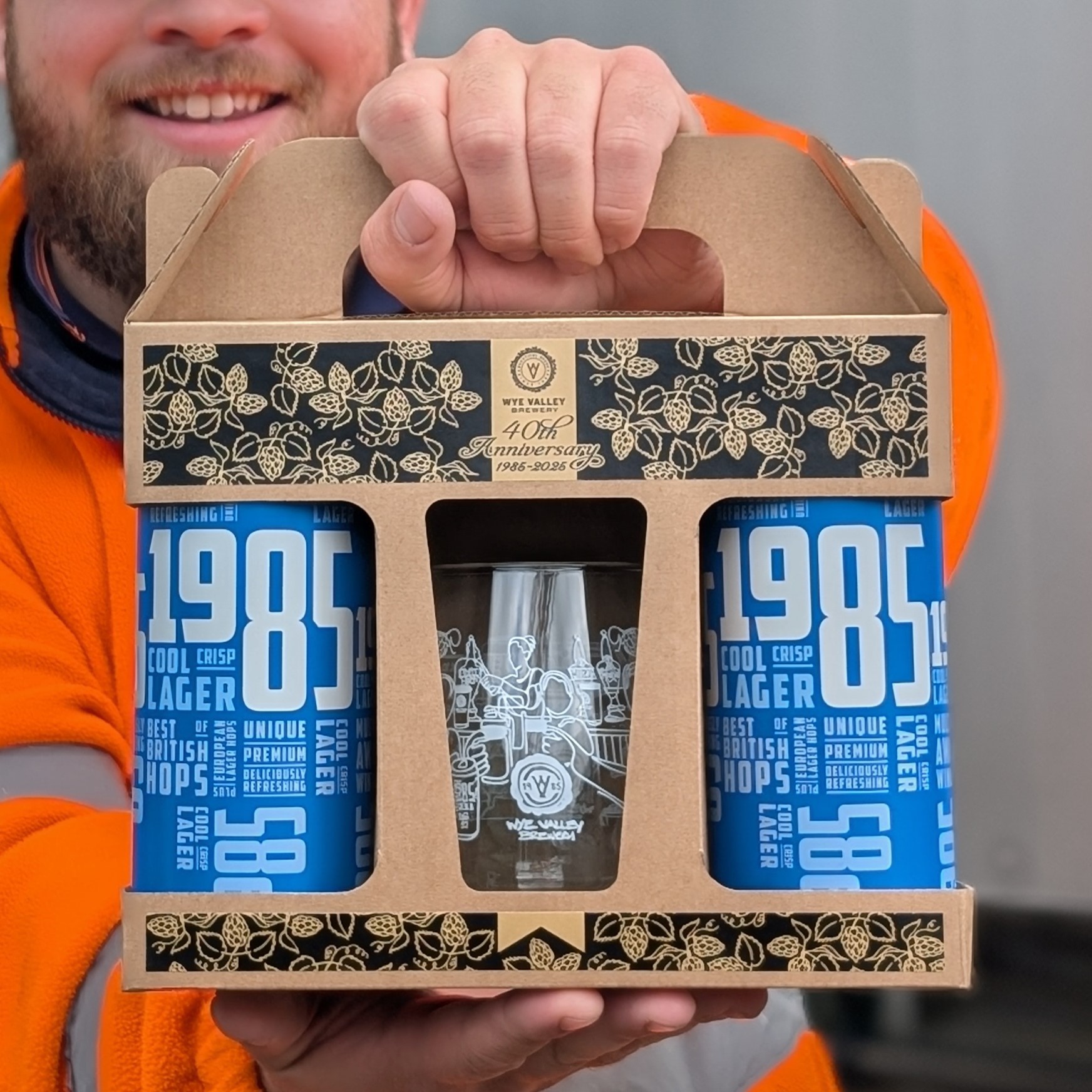 Image of 1985CANGIFTPACK