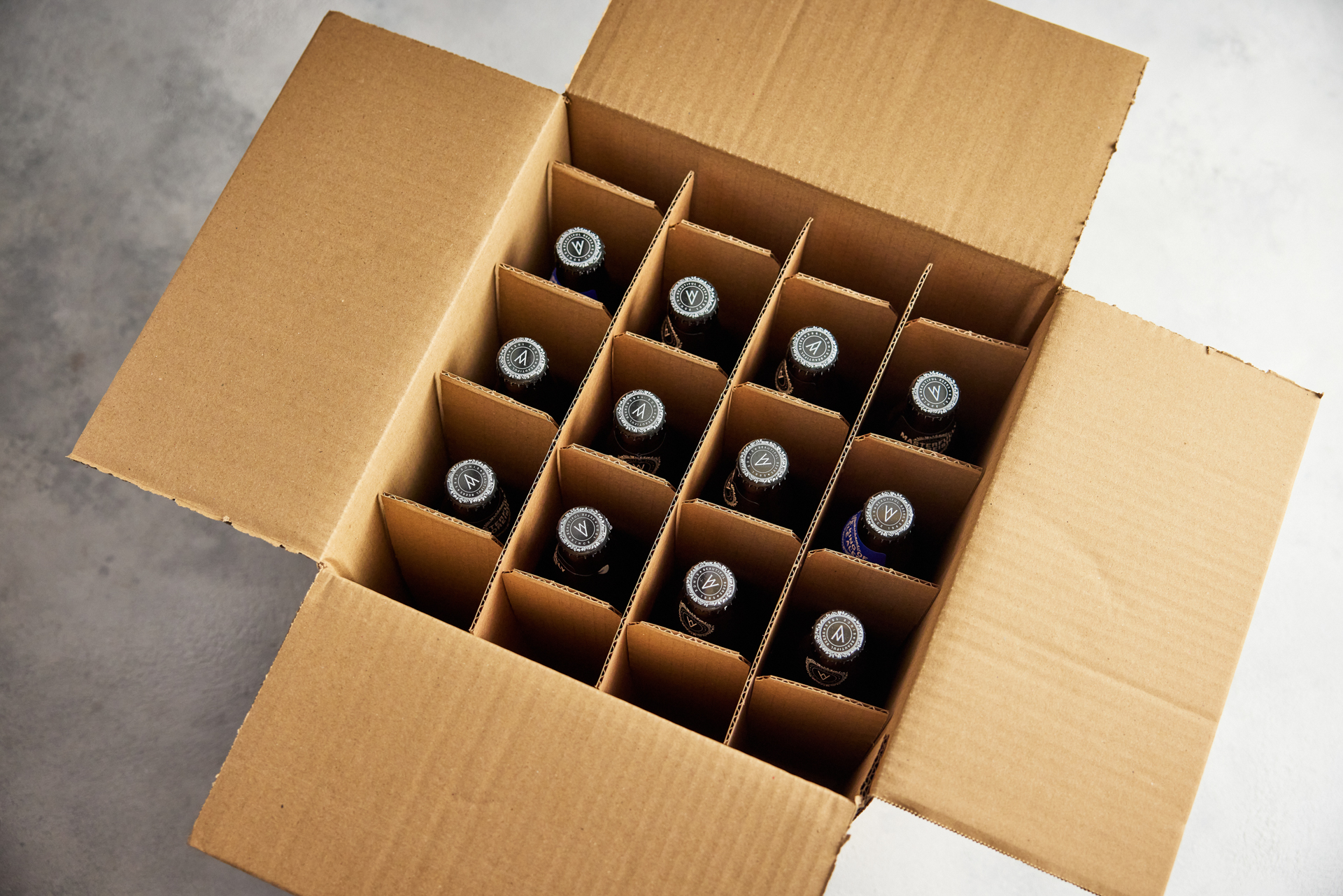 Image of Build Your Own Case of Beer