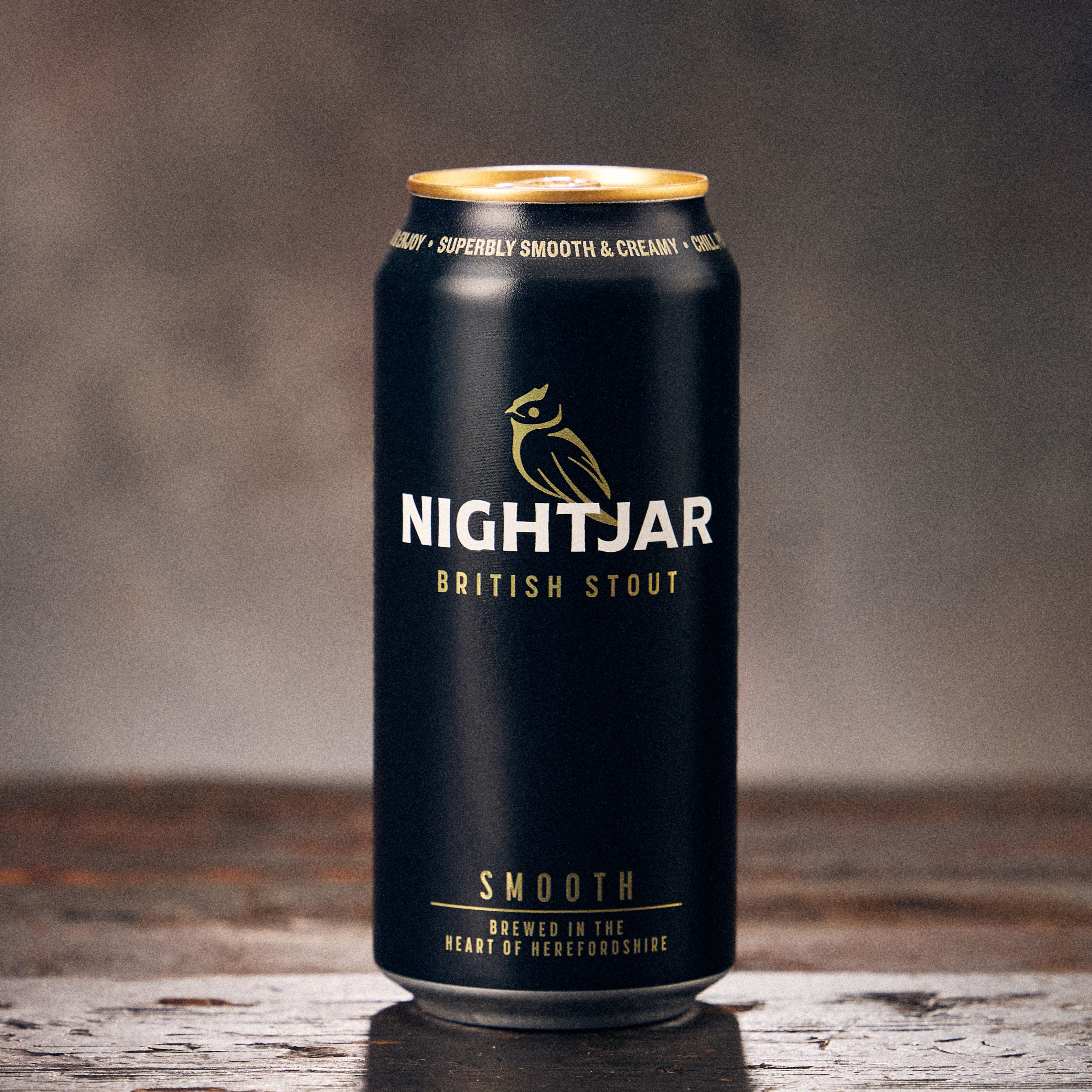 Image of 12x440ml Nightjar cans