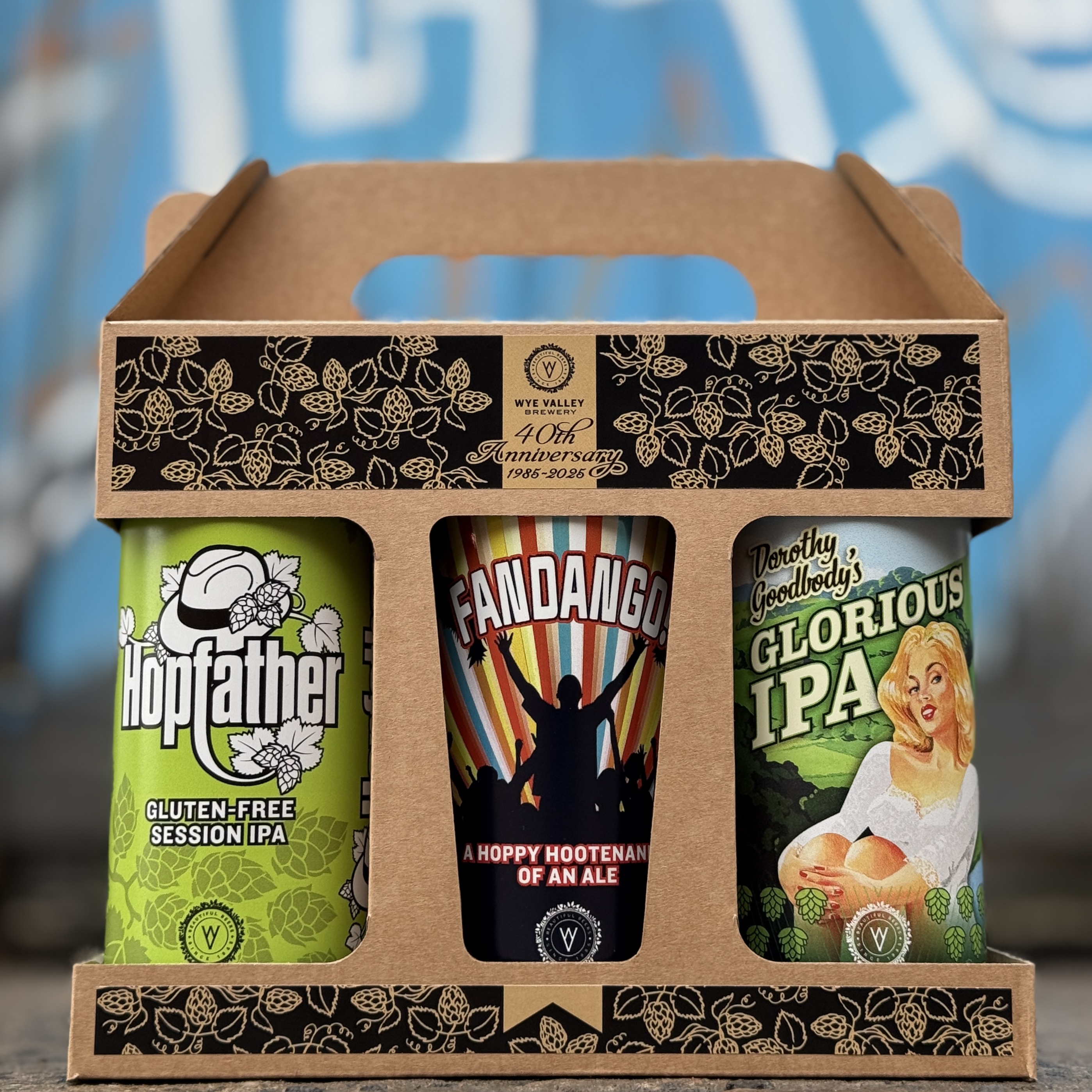 Image of IPAGIFTPACK