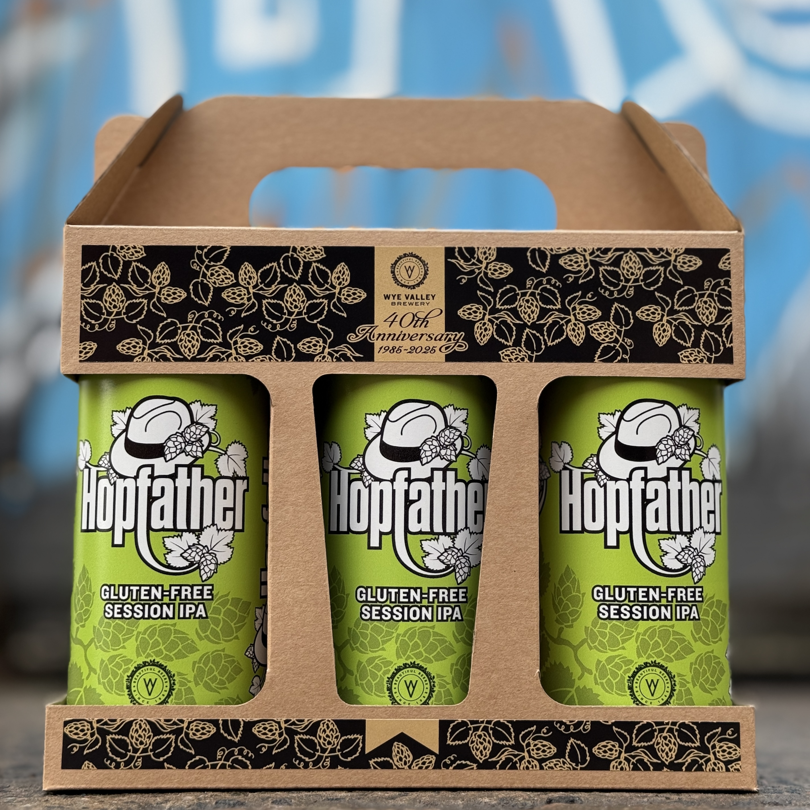 Image of Hopfather Gift Pack