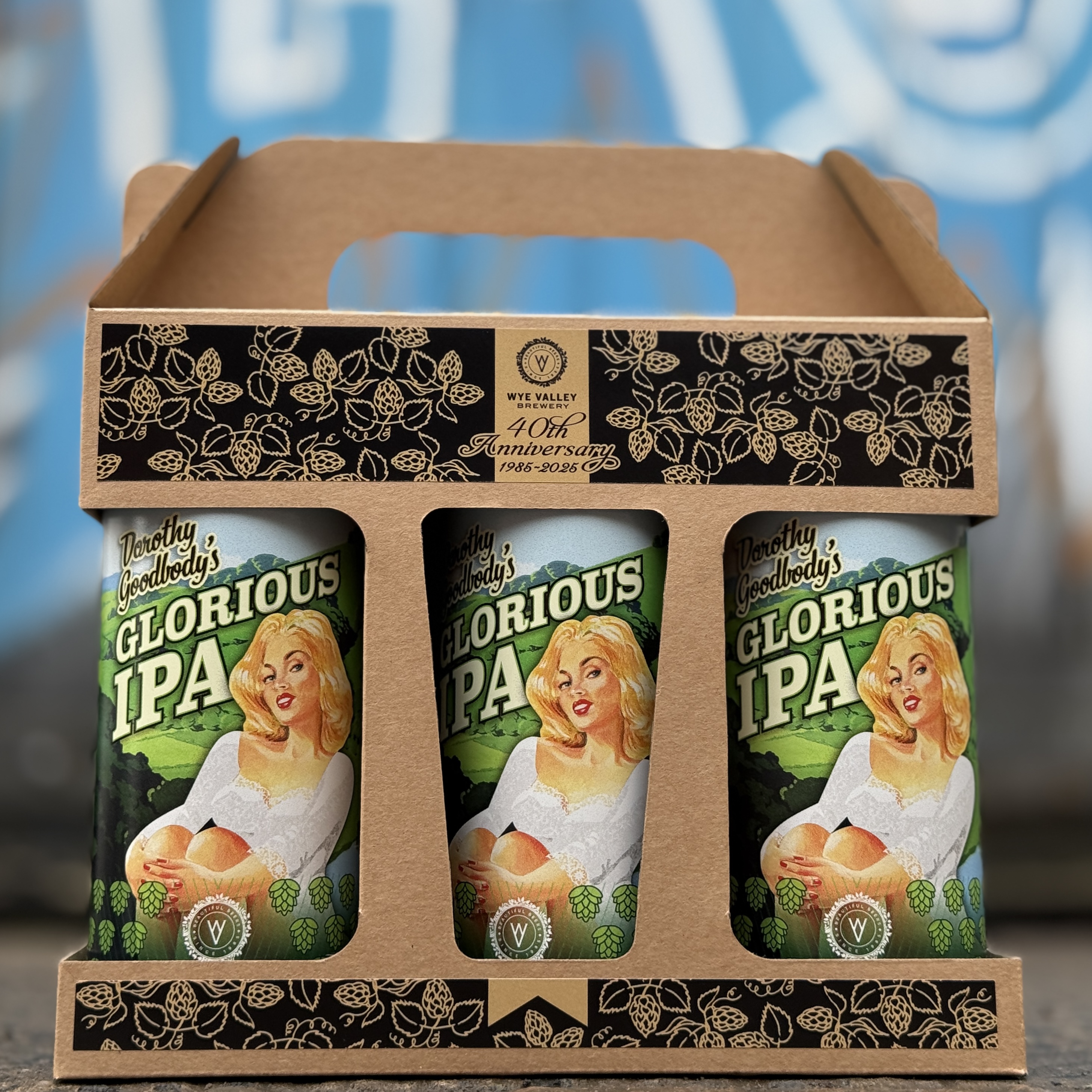 Image of Glorious IPA Gift Pack
