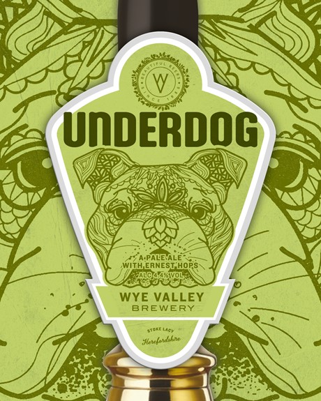 2026 - 05 - Underdog