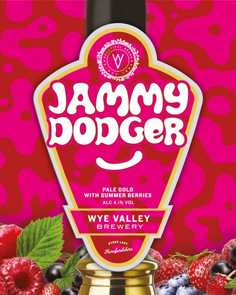 2026 - 06 - Jammy Dodger