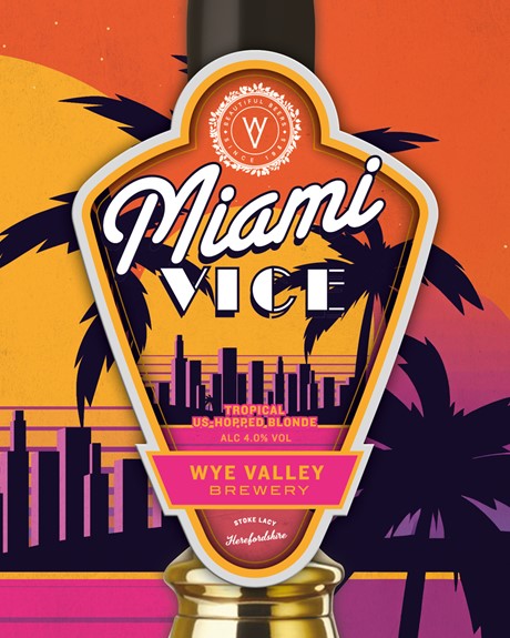 2026 - 07 - Miami Vice