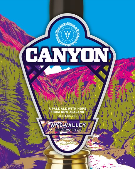 2026 - 08 - Canyon