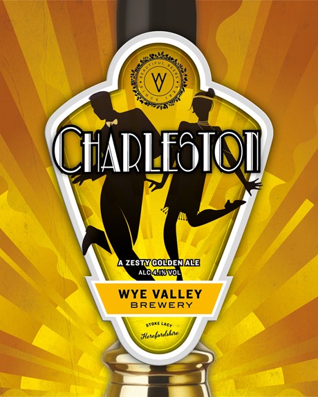 2026 - 11 - Charlestone