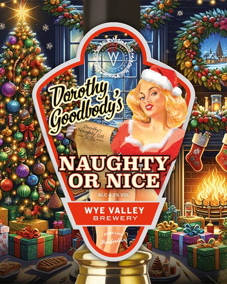 2026 - 12 - Naughty Or Nice