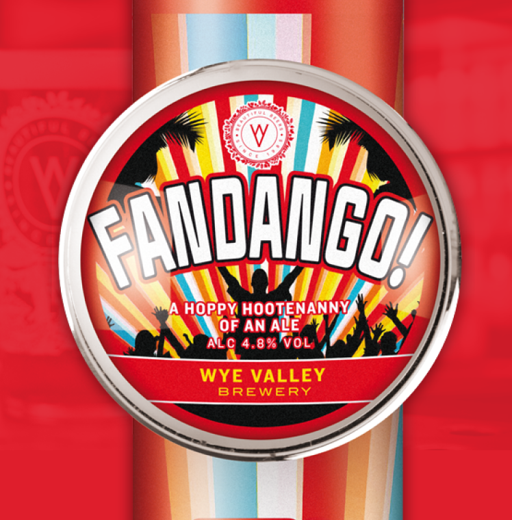 Fandango!