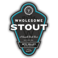 Wholesome stout